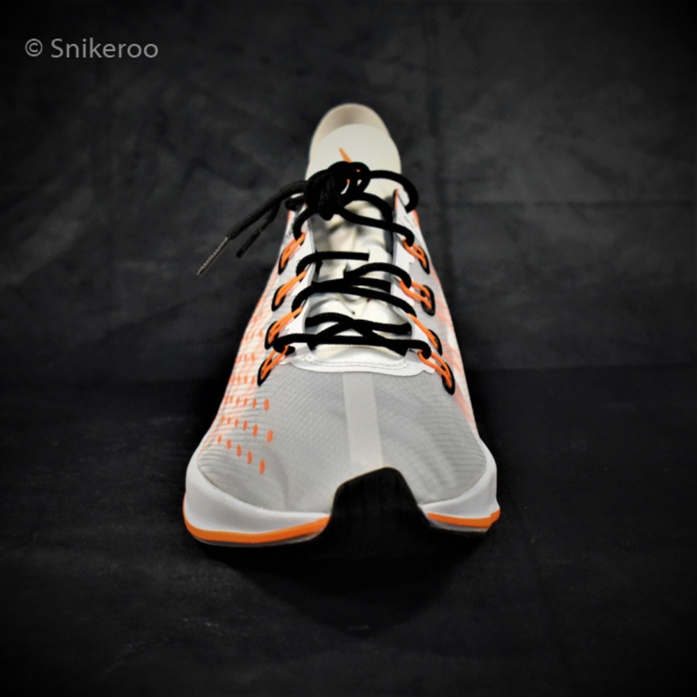 Nike EXP X-14 Orange size 12 - Picture 4 of 9